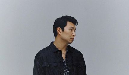 Simu Liu is a Canadian actor.